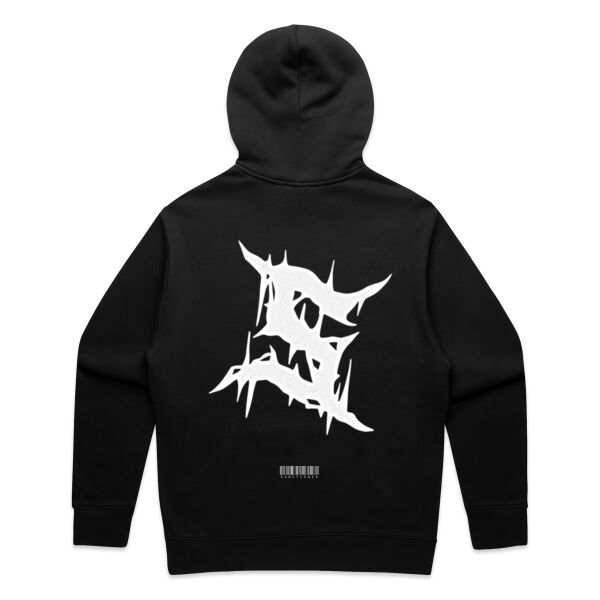 Sanctioned Limited. Thumbnail